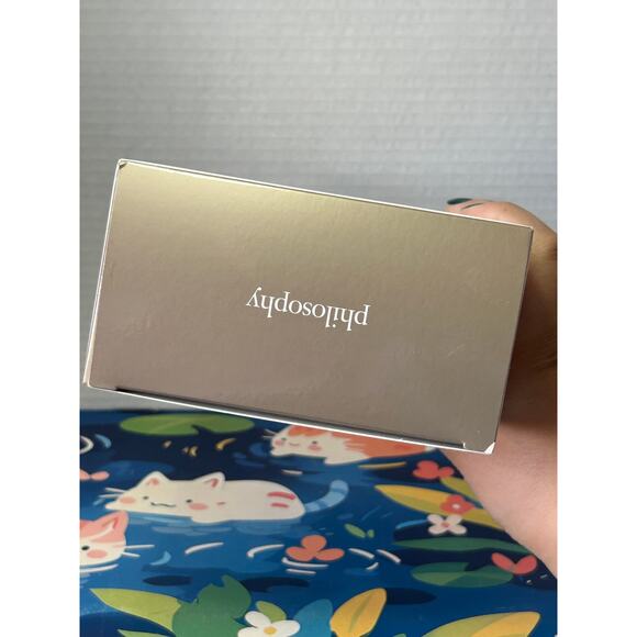 Philosophy Miracle Worker Miraculous anti-aging retinoid pads and solution A - Picture 9 of 10